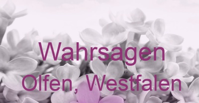 Wahrsagen Olfen, Westfalen | Top-Experten für Kartenlegen, Wahrsagen, Hellsehen, Zukunftsdeutung. Wahrsagen Olfen, Westfalen | Top-Experten für Kartenlegen, Wahrsagen, Hellsehen, Zukunftsdeutung.